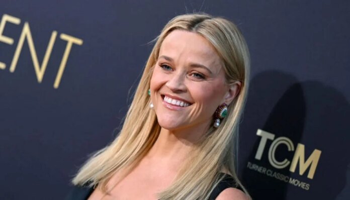 Reese Witherspoon's father hospitalised after incident at Nashville home