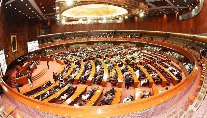 Remaking Pakistan