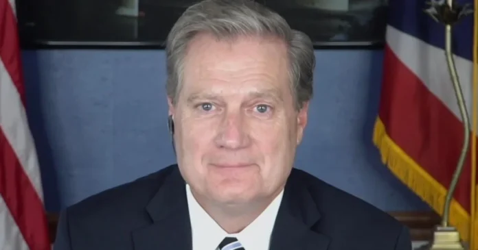 Rep. Turner says infrastructure should be 