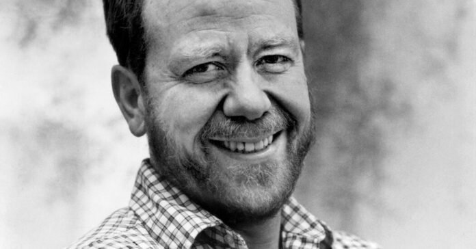 Richard Lingeman, Cultural Historian and Biographer, Dies at 95