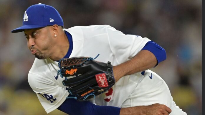 Roberts to stick with Diaz as Dodgers' closer after latest meltdown