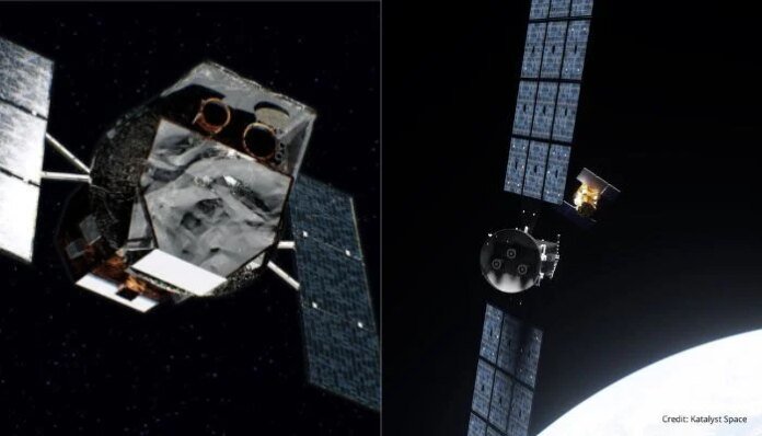 Robot Spacecraft sent to save NASA's Swift Observatory spins out of control, rescue mission in jeopardy