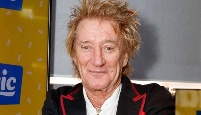 Rod Stewart cancels U.S. tour after undergoing surgery: 'I'm deeply disappointed'