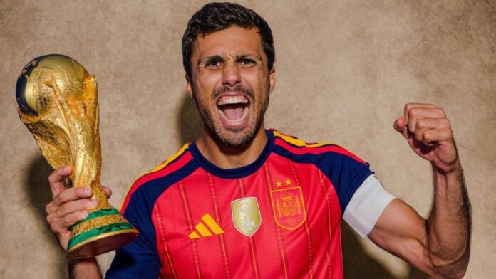 Rodri transfer saga: Join Barcelona, Real Madrid? Man City stay?