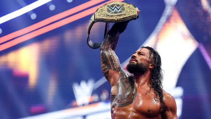 Roman Reigns, Seth Rollins close important chapter of their history in colossal SummerSlam main event