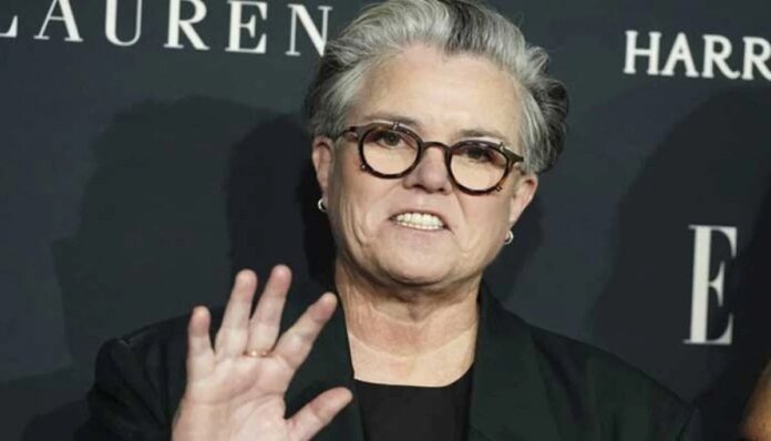 Rosie O'Donnell won't return to 'The View' for season 30: Sources
