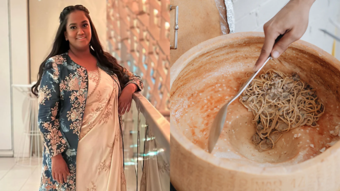Rs 8,500 Pasta, Rs 10,000 Red Snapper: Inside Arpita Khan's Pricey Restaurant Menu