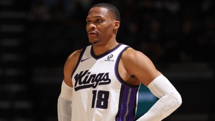 Russell Westbrook retires: His NBA legacy after 18 electric seasons