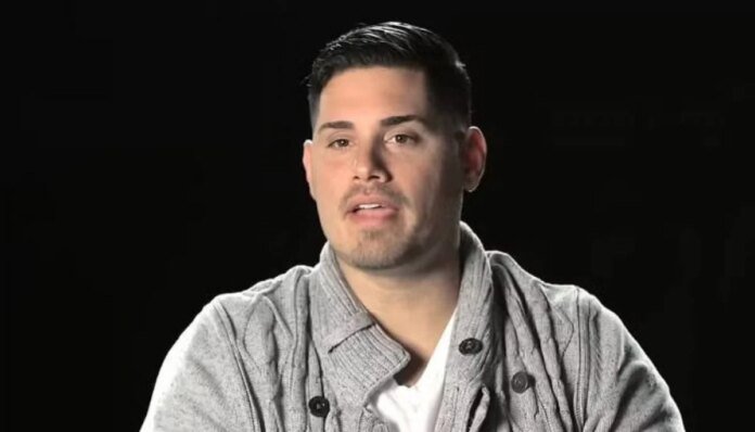 Ryan De Nino, 'Married at First Sight' star, passes away at 40