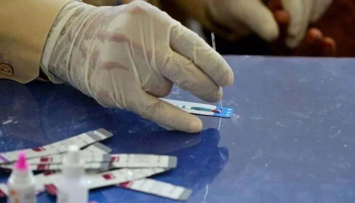 SHC orders high-level inquiry into HIV spread among children at Karachi hospital