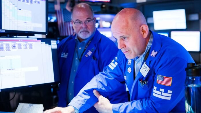 S&P 500 futures slip as traders watch for Strait of Hormuz deal, inflation data: Live updates