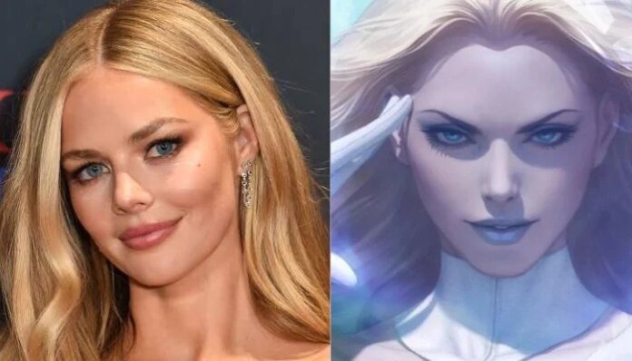 Samara Weaving joins Marvel's ‘X-Men' as White Queen