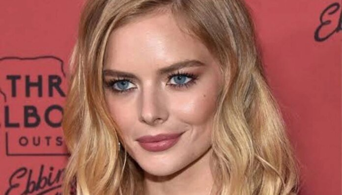 Samara Weaving reportedly joins Marvel Cinematic Universe