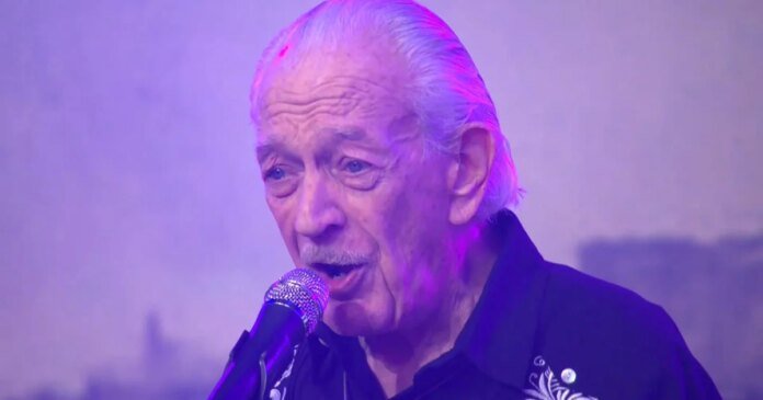 Saturday Sessions: GA-20 and Charlie Musselwhite perform 
