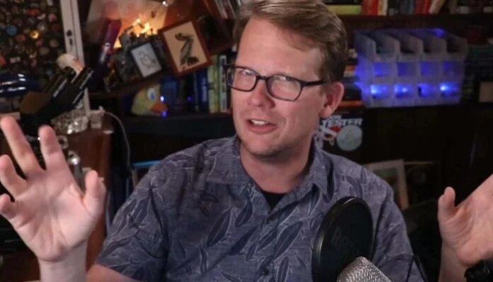Science YouTuber admits AI 'unhealthy' obsession after viral video sparks outrage