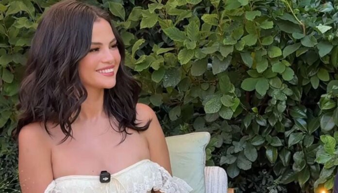 Selena Gomez opens up about ‘Rare Beginnings’: ‘I'm hard on myself and too critical’