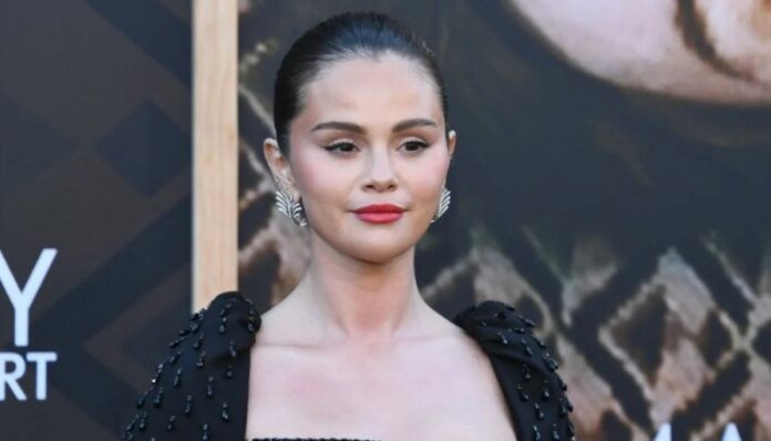 Selena Gomez 'vigorously defends' fraud accusations in legal battle