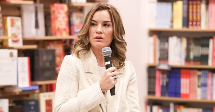 Self-Help Influencer Nicole LePera Faces Litigation