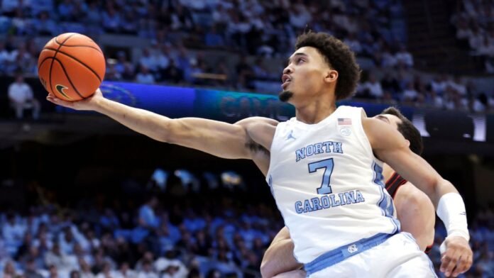 Seth Trimble becomes Louisville's latest high-profile transfer