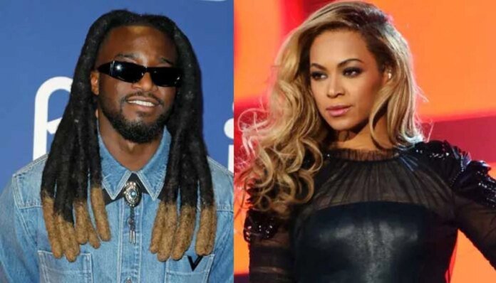 Shaboozey shares rare insight into friendship with Beyonce