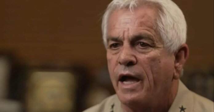 Sheriff in Nancy Guthrie case contradicted himself on ransom note