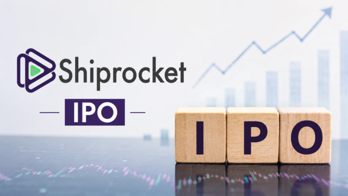 Shiprocket's Rs 1,617.5-crore IPO Subscribed 99.38 Times On Final Day