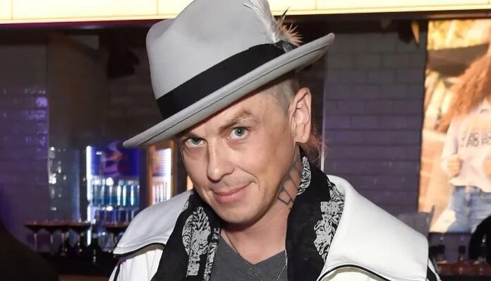 Sid Wilson let go by Slipknot after difficult year: Report