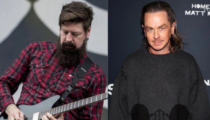 Slipknot’s Jim Root breaks silence on Sid Wilson's removal from band