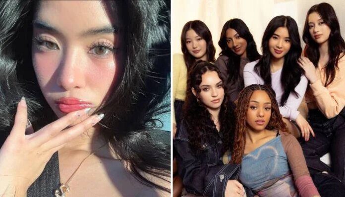 Sophia becomes 2nd KATSEYE member to announce hiatus for health reasons