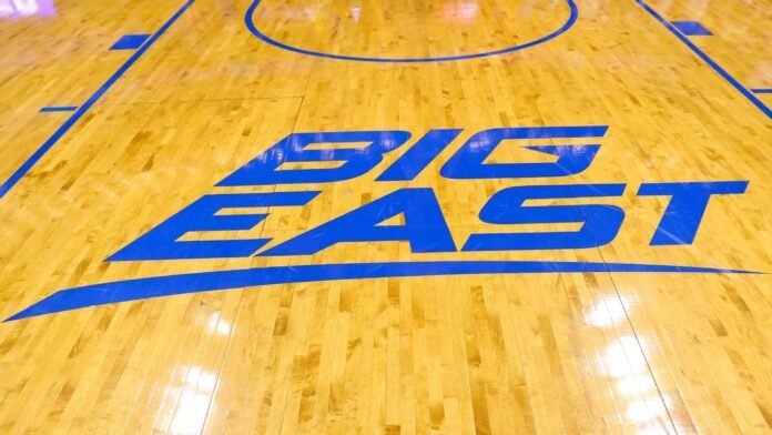 Sources: Former MLB executive Tim Brosnan to head Big East