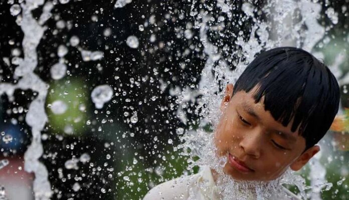 South Korea records its highest-ever temperature of 42.5C