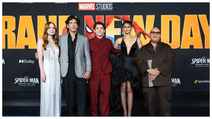 Spider-Man: Brand New Day Box Office Collection Day 7: MCU Film Continues Impressive Run In India