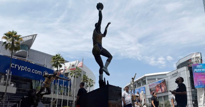 Sports Team Sale Prices Keep Hitting New Highs