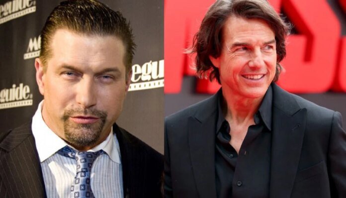 Stephen Baldwin references Tom Cruise in reason behind ditching Hollywood