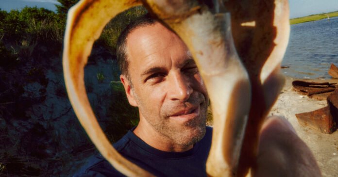 Stressed? Overwhelmed? Have You Tried Being Jack Johnson Instead?