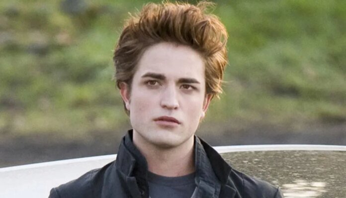 Suki Waterhouse makes shocking Robert Pattinson confession