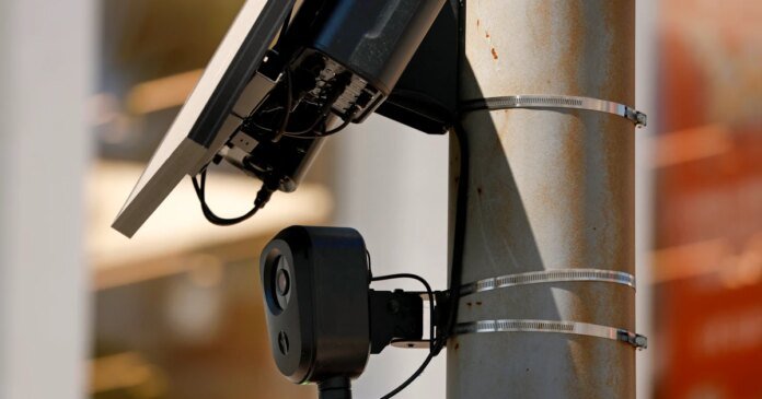 Surveillance company Flock moves to increase oversight after police misuse