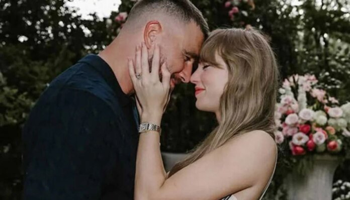 Swiftie celebrity reveals why he skipped Taylor Swift and Travis Kelce's wedding 