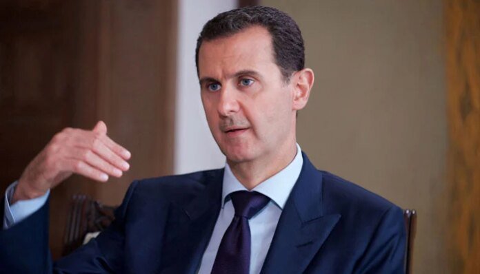Syria sentences absent Bashar al-Assad to death over killings, torture