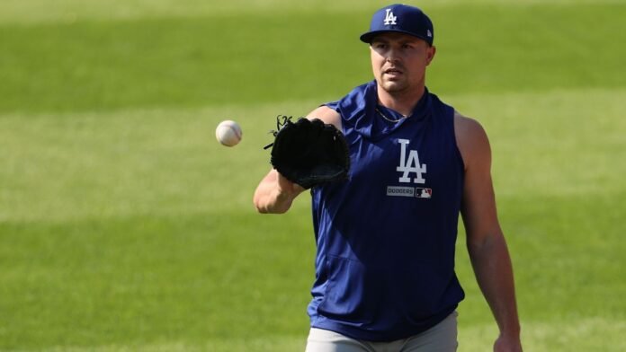 Tarik Skubal says Dodgers not to blame: 'Every team could trade for me'
