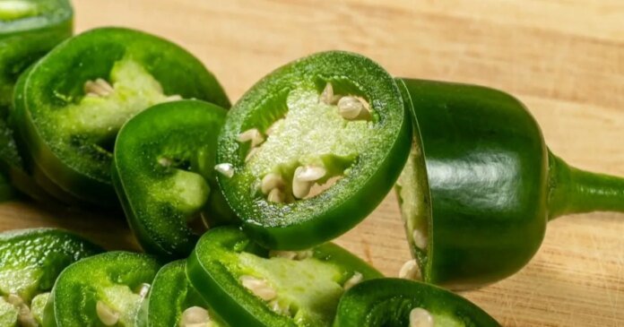 Taylor Farms recalls jalapeño products potentially contaminated with salmonella