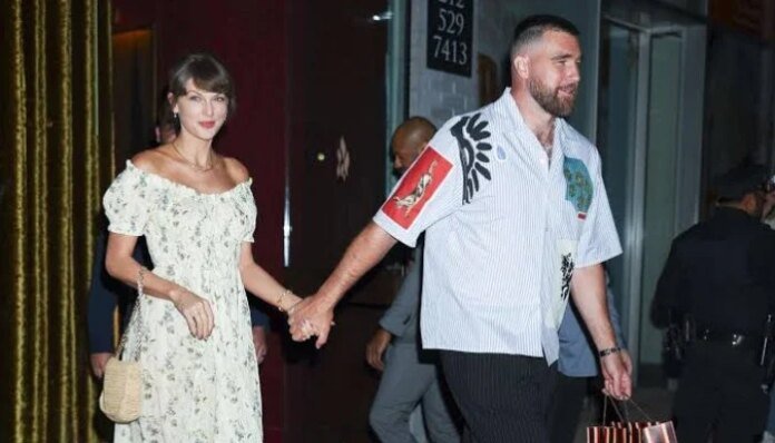 Taylor Swift, Travis Kelce face one major problem at home