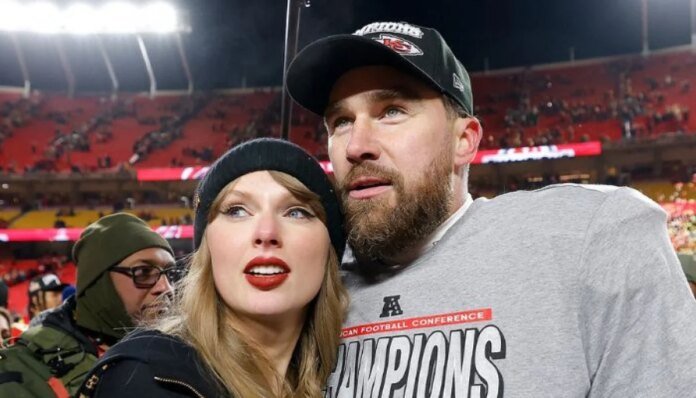 Taylor Swift, Travis Kelce worry about their future after wedding?