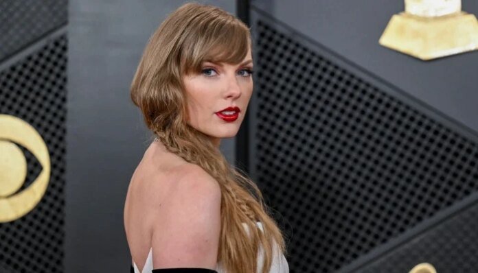 Taylor Swift 'mocked' by Donald Trump team in new message 