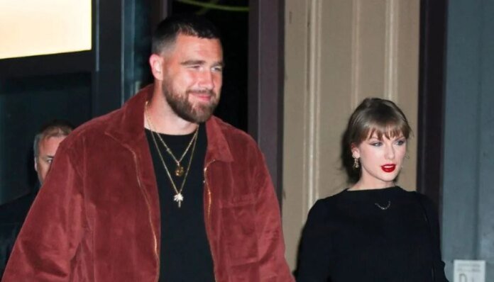 Taylor Swift’s Eras Tour dancer makes stunning confession about her wedding to Travis Kelce
