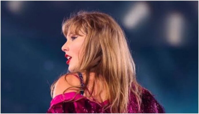 Taylor Swift’s biggest stressors during Travis Kelce’s game days come out: ‘It’s the worst part!’