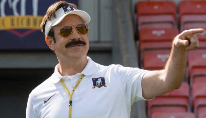 'Ted Lasso' returns to the pitch with a new challenge