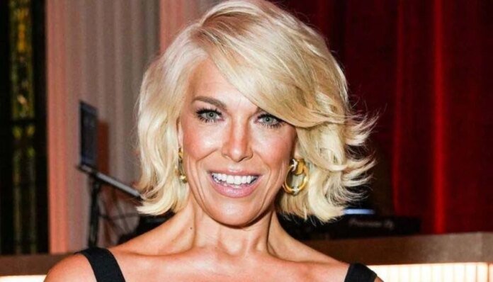 'Ted Lasso' star Hannah Waddingham teases what lies ahead for her character