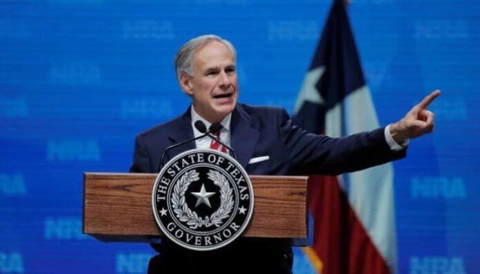 Texas governor orders review of DFW, Houston airports over Muslim ablution facilities