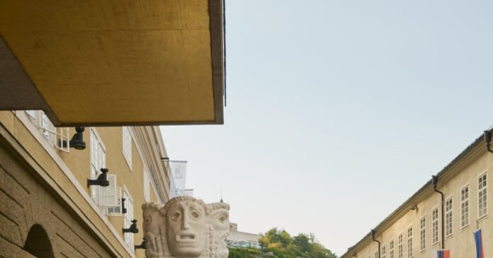 The 2026 Salzburg Festival Navigates Uncertain Times Without an Artistic Director